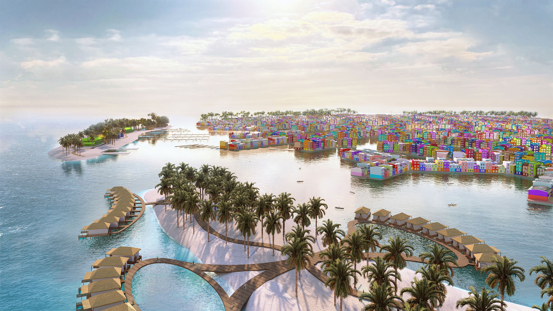 Image courtesy of maldivesfloatingcity.com