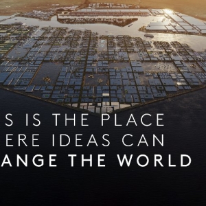 NEOM infrastructure set to draw global investments in Saudi Arabia